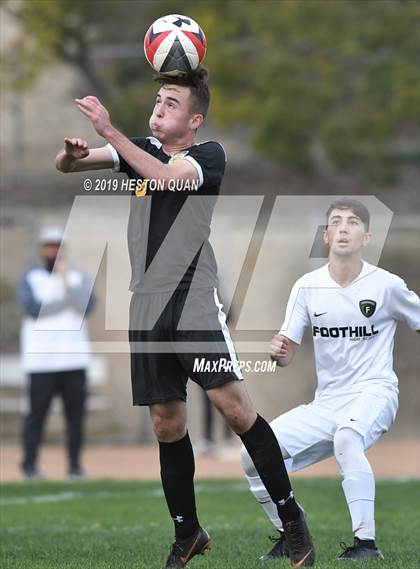 Thumbnail 3 in Foothill @ Brea Olinda photogallery.