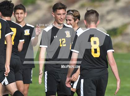 Thumbnail 1 in Foothill @ Brea Olinda photogallery.