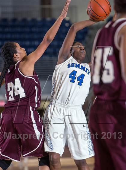 Thumbnail 1 in Red Oak @ Mansfield Summit photogallery.