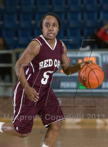 Thumbnail 3 in Red Oak @ Mansfield Summit photogallery.