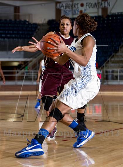 Thumbnail 2 in Red Oak @ Mansfield Summit photogallery.