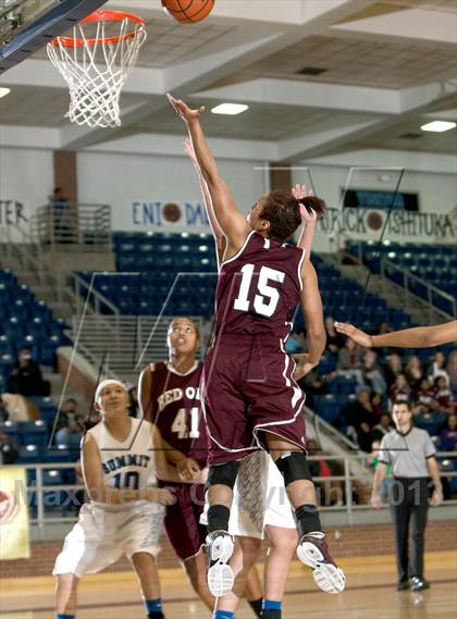 Thumbnail 3 in Red Oak @ Mansfield Summit photogallery.