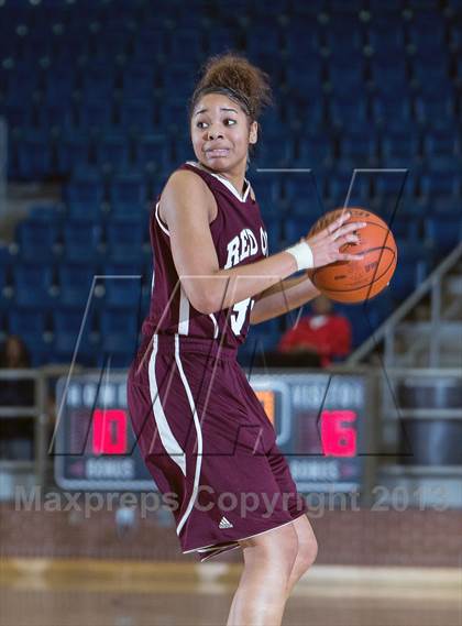 Thumbnail 3 in Red Oak @ Mansfield Summit photogallery.