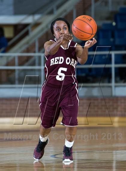 Thumbnail 2 in Red Oak @ Mansfield Summit photogallery.