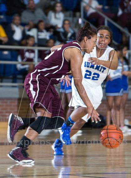 Thumbnail 3 in Red Oak @ Mansfield Summit photogallery.