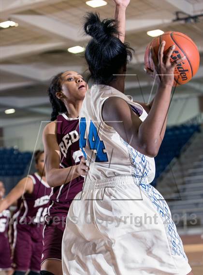 Thumbnail 3 in Red Oak @ Mansfield Summit photogallery.