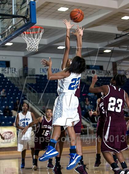 Thumbnail 1 in Red Oak @ Mansfield Summit photogallery.
