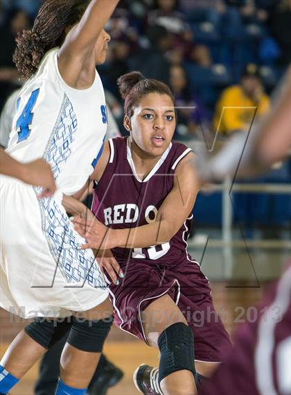 Thumbnail 2 in Red Oak @ Mansfield Summit photogallery.