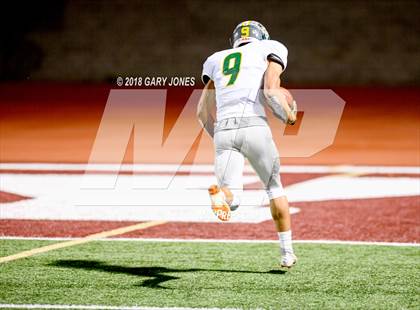 Thumbnail 2 in Placer vs. Capital Christian (CIF SJS D3 Final) photogallery.