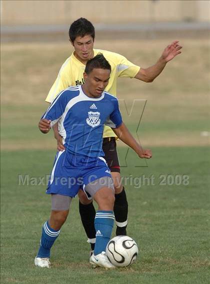 Thumbnail 3 in Rio Linda @ River City photogallery.
