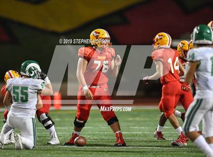 Thumbnail 2 in St. Mary's @ Mission Viejo photogallery.
