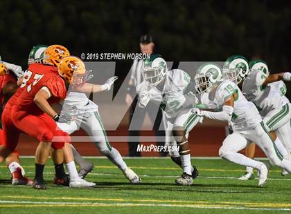 Thumbnail 3 in St. Mary's @ Mission Viejo photogallery.