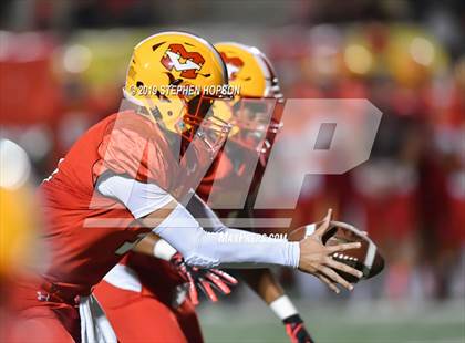 Thumbnail 3 in St. Mary's @ Mission Viejo photogallery.