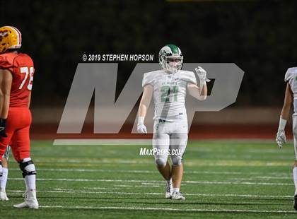 Thumbnail 2 in St. Mary's @ Mission Viejo photogallery.