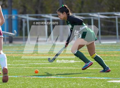 Thumbnail 1 in Carle Place vs Whitney Point (NYSPHSAA Class C Final) photogallery.