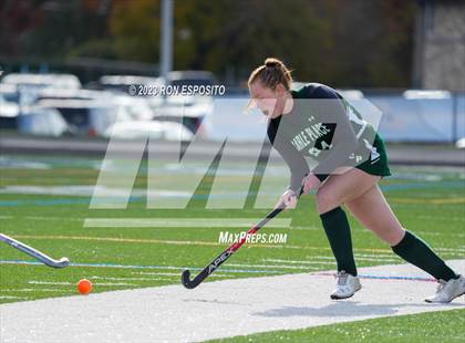 Thumbnail 3 in Carle Place vs Whitney Point (NYSPHSAA Class C Final) photogallery.