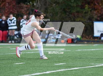 Thumbnail 3 in Carle Place vs Whitney Point (NYSPHSAA Class C Final) photogallery.