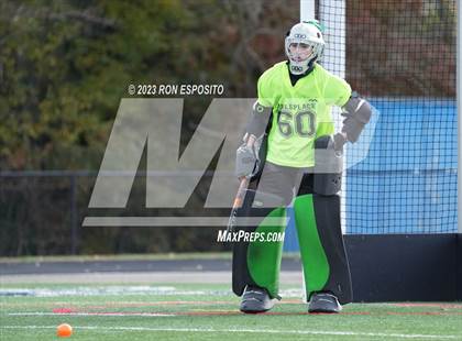 Thumbnail 1 in Carle Place vs Whitney Point (NYSPHSAA Class C Final) photogallery.