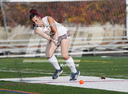 Thumbnail 3 in Carle Place vs Whitney Point (NYSPHSAA Class C Final) photogallery.