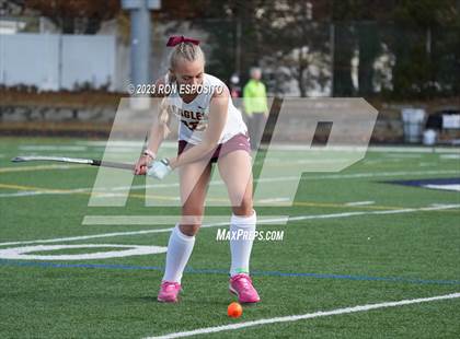 Thumbnail 1 in Carle Place vs Whitney Point (NYSPHSAA Class C Final) photogallery.