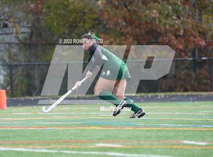 Thumbnail 2 in Carle Place vs Whitney Point (NYSPHSAA Class C Final) photogallery.