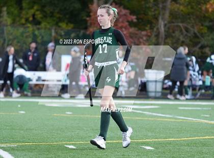 Thumbnail 1 in Carle Place vs Whitney Point (NYSPHSAA Class C Final) photogallery.