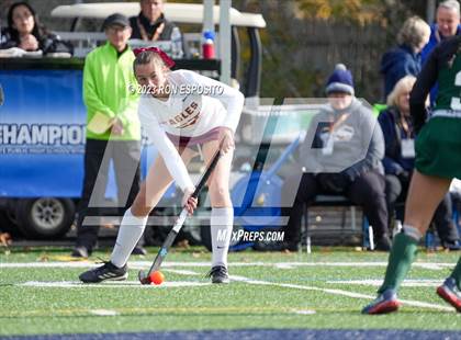 Thumbnail 1 in Carle Place vs Whitney Point (NYSPHSAA Class C Final) photogallery.