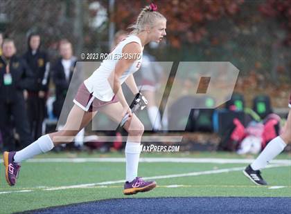 Thumbnail 1 in Carle Place vs Whitney Point (NYSPHSAA Class C Final) photogallery.