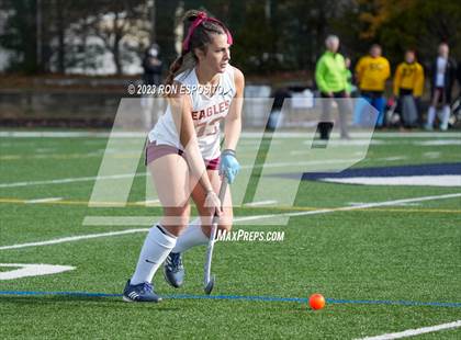 Thumbnail 1 in Carle Place vs Whitney Point (NYSPHSAA Class C Final) photogallery.