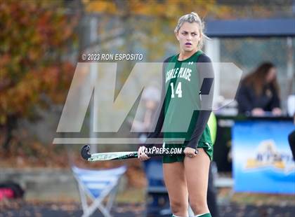 Thumbnail 1 in Carle Place vs Whitney Point (NYSPHSAA Class C Final) photogallery.
