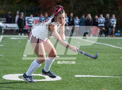 Thumbnail 3 in Carle Place vs Whitney Point (NYSPHSAA Class C Final) photogallery.