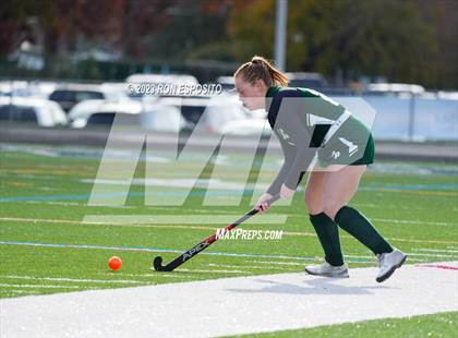 Thumbnail 2 in Carle Place vs Whitney Point (NYSPHSAA Class C Final) photogallery.