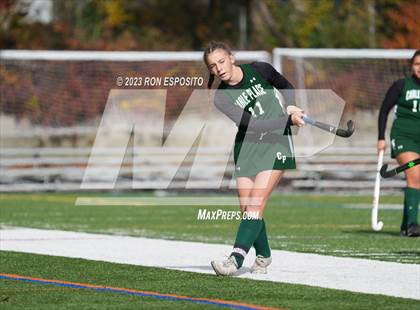 Thumbnail 1 in Carle Place vs Whitney Point (NYSPHSAA Class C Final) photogallery.