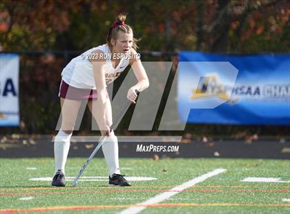 Thumbnail 1 in Carle Place vs Whitney Point (NYSPHSAA Class C Final) photogallery.