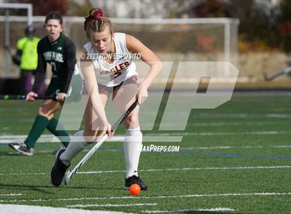Thumbnail 2 in Carle Place vs Whitney Point (NYSPHSAA Class C Final) photogallery.