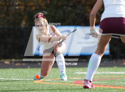 Thumbnail 1 in Carle Place vs Whitney Point (NYSPHSAA Class C Final) photogallery.