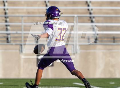 Thumbnail 2 in Lincoln East vs Bellevue West photogallery.