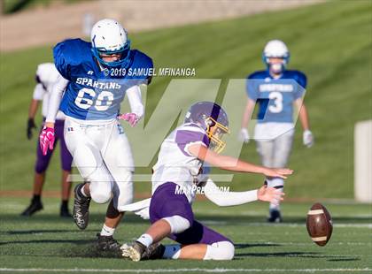 Thumbnail 1 in Lincoln East vs Bellevue West photogallery.