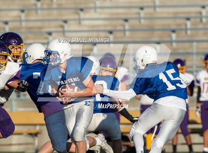 Thumbnail 1 in Lincoln East vs Bellevue West photogallery.