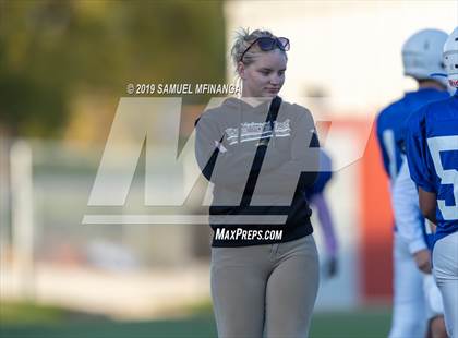 Thumbnail 1 in Lincoln East vs Bellevue West photogallery.