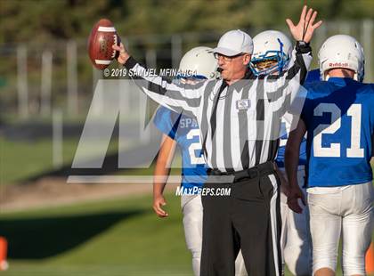 Thumbnail 1 in Lincoln East vs Bellevue West photogallery.