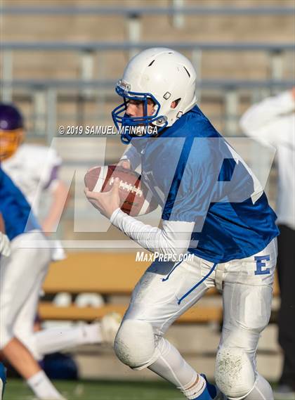 Thumbnail 3 in Lincoln East vs Bellevue West photogallery.