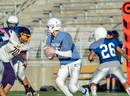 Thumbnail 3 in Lincoln East vs Bellevue West photogallery.