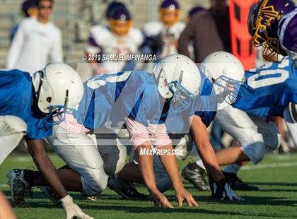 Thumbnail 3 in Lincoln East vs Bellevue West photogallery.