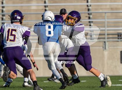 Thumbnail 1 in Lincoln East vs Bellevue West photogallery.