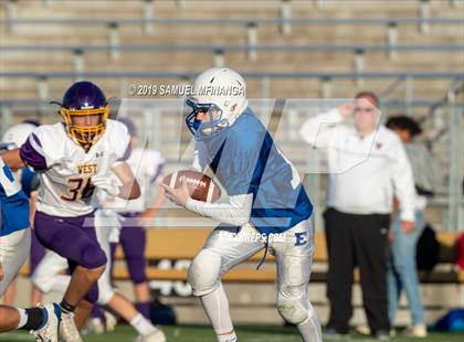 Thumbnail 1 in Lincoln East vs Bellevue West photogallery.
