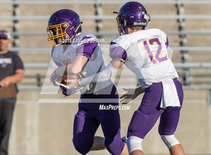 Thumbnail 1 in Lincoln East vs Bellevue West photogallery.