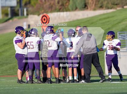 Thumbnail 1 in Lincoln East vs Bellevue West photogallery.
