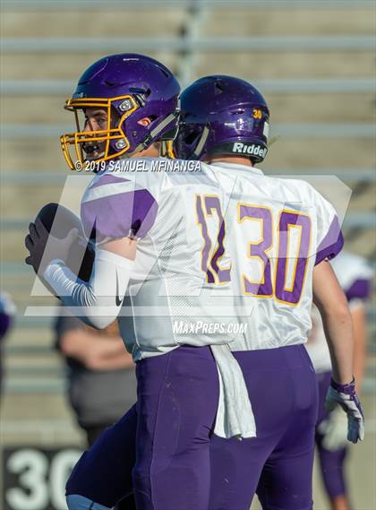 Thumbnail 1 in Lincoln East vs Bellevue West photogallery.