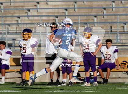 Thumbnail 2 in Lincoln East vs Bellevue West photogallery.